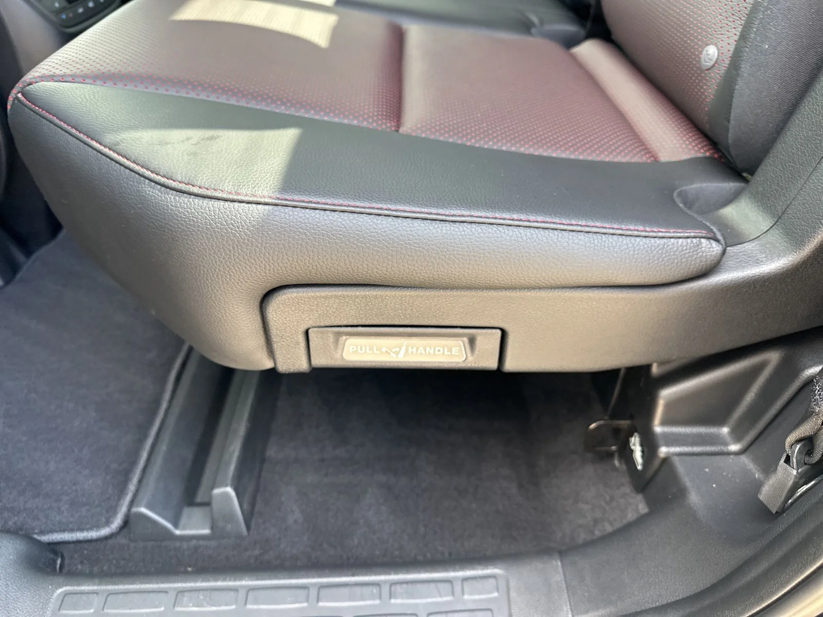 Used 2024 Black Honda Black Edition image 20