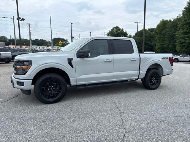 New 2026 Avalanche Ford XLT image 6
