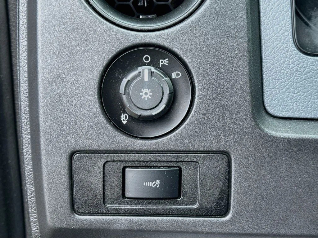 Used 2013 Gray Ford STX image 10