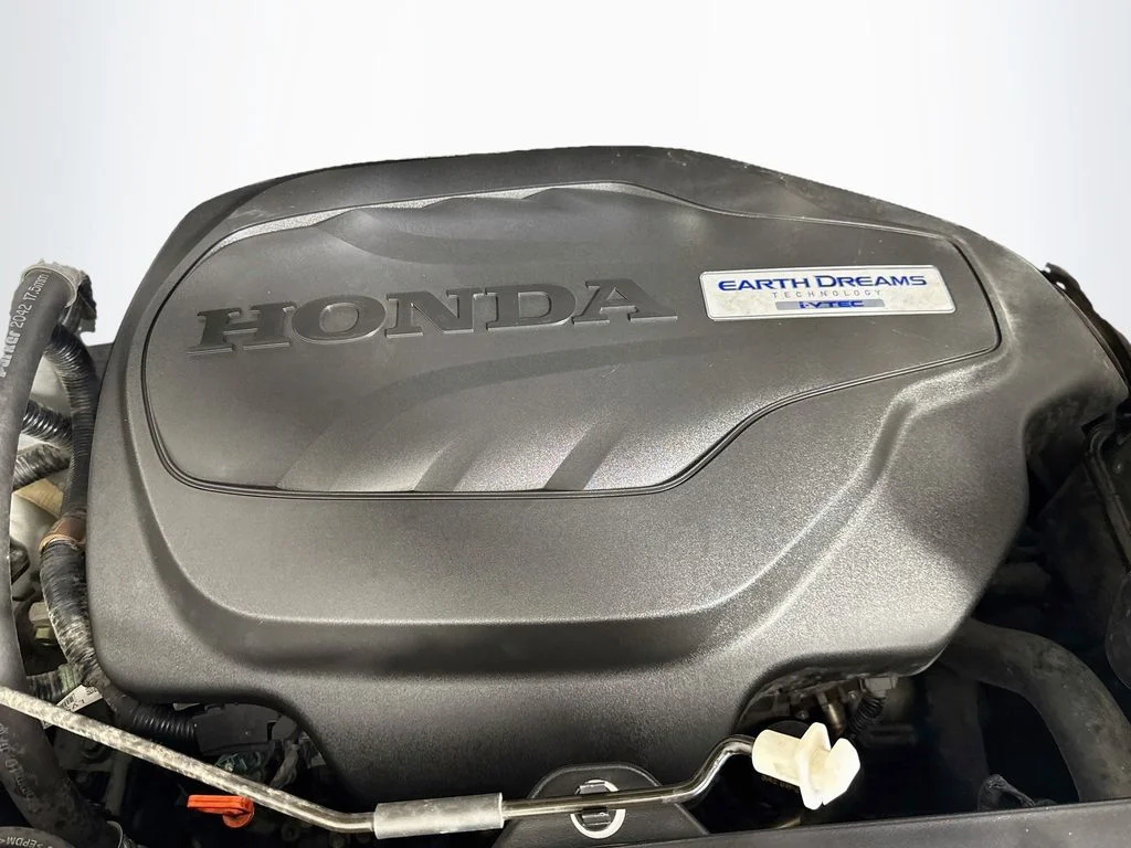 Used 2020 White Honda EX-L image 42