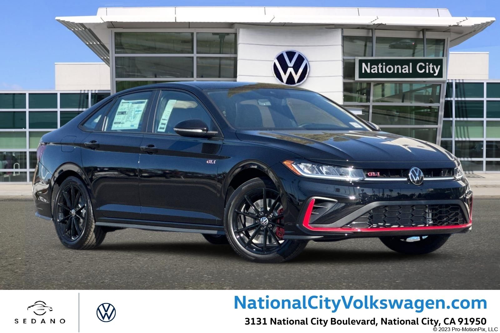 2026 Volkswagen Jetta