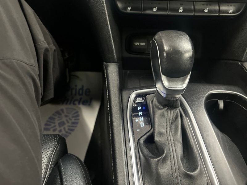 2019 Hyundai Santa Fe Ultimate - Photo 28
