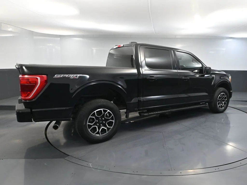2022 Ford F-150 XLT - Photo 6