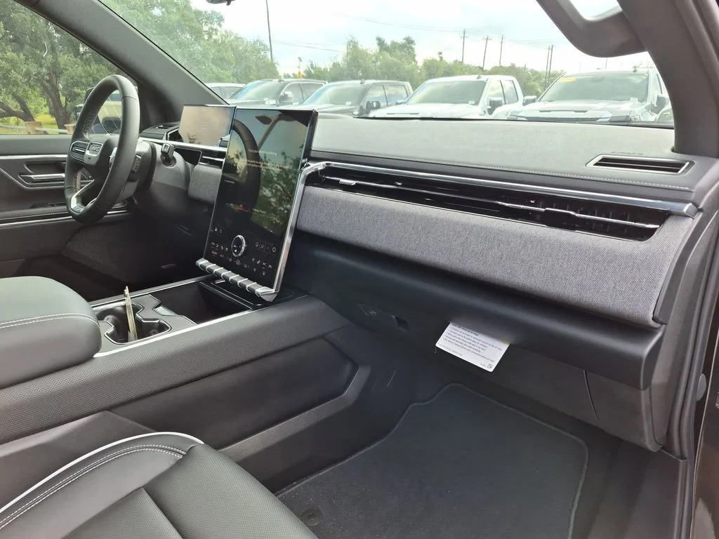 2026 GMC Sierra EV Elevation - Photo 41