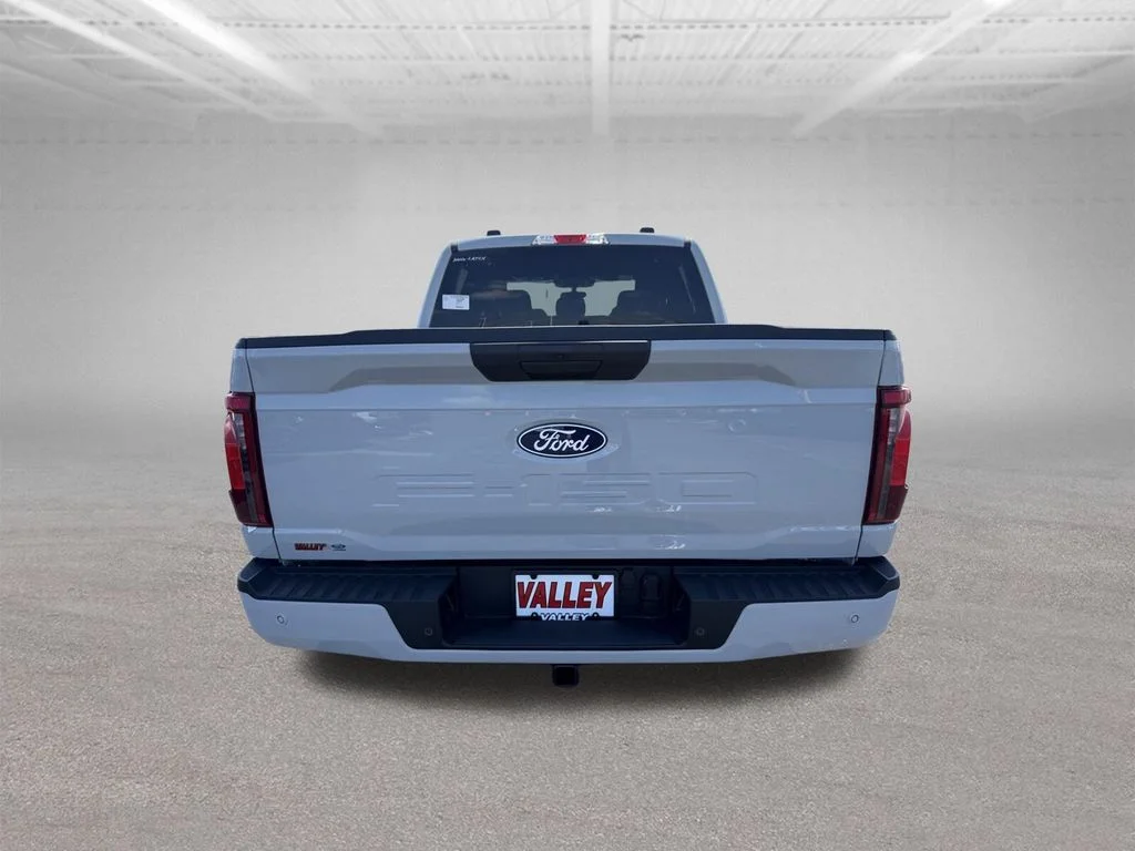 New 2026 Avalanche Ford STX® image 4