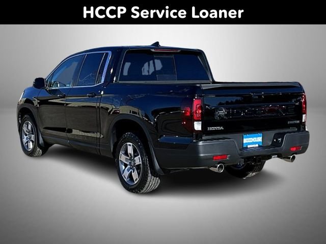 2026 Honda Ridgeline RTL - Photo 7
