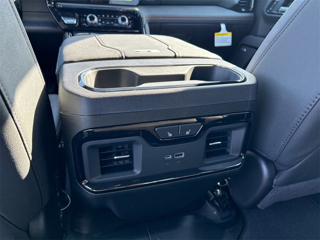 2026 GMC SIERRA - Image 33