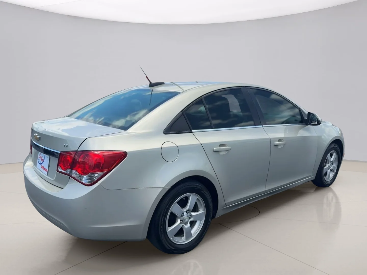 Used 2016 Tan Chevrolet 1LT image 5