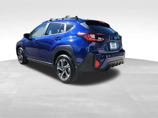 Used 2025 Blue Subaru Premium image 6