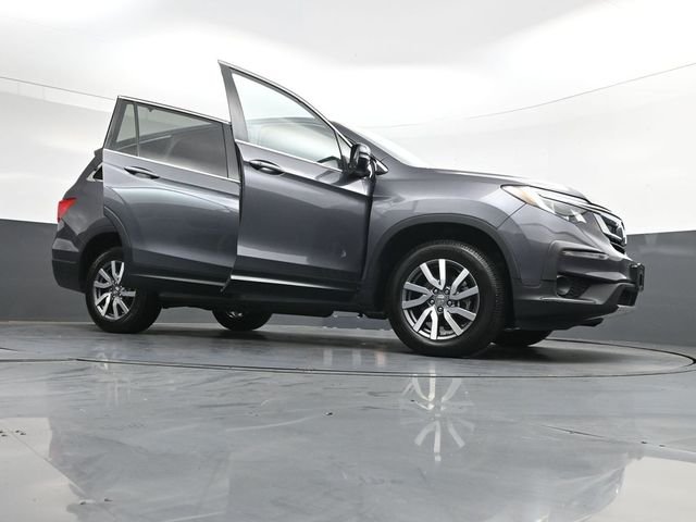 Used 2022  Honda EX-L image 44