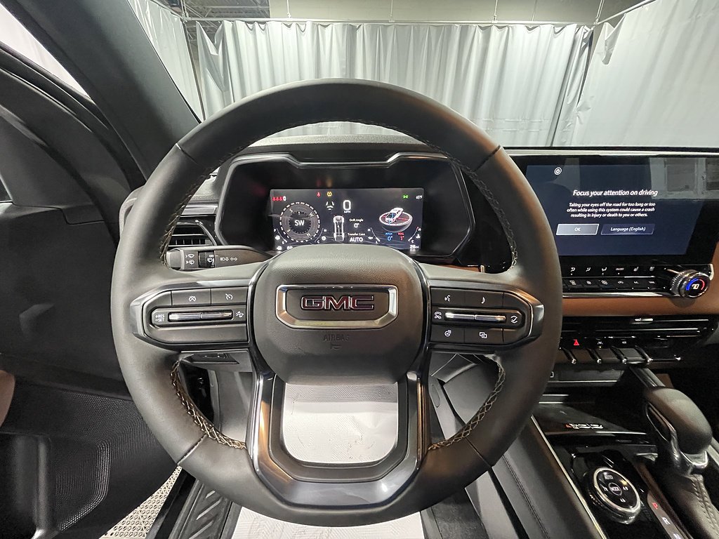 2026 GMC Canyon AT4 - Photo 23