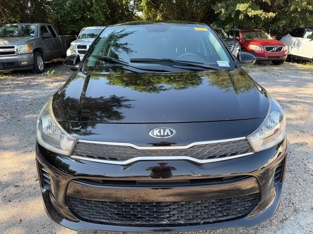 Used 2020 Kia RIO LX with VIN 3KPA24AD1LE362759 for sale in Tuscaloosa, AL