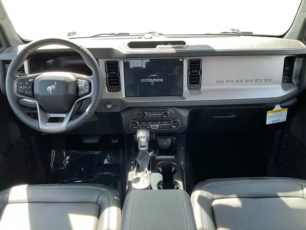 New 2026 Avalanche Ford Outer Banks® image 14