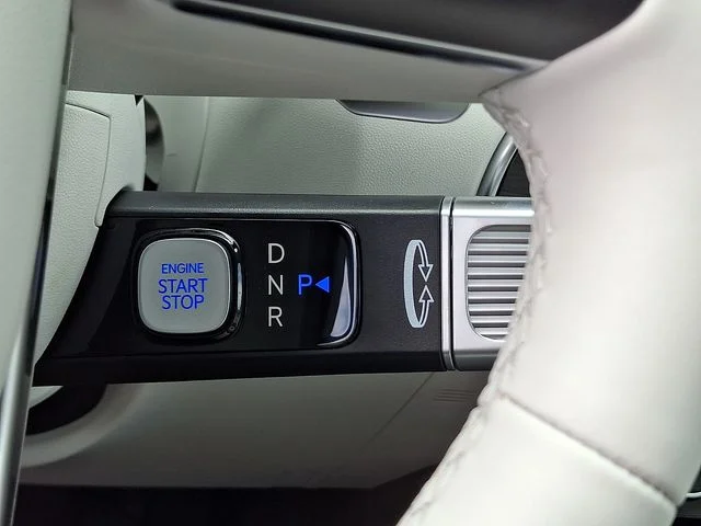 New 2026 White Hyundai Limited image 16