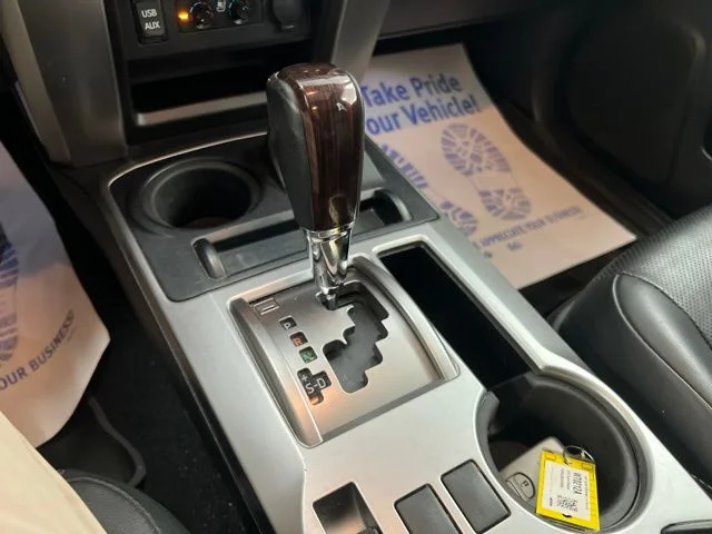 Used 2018 Gray Toyota Limited image 31