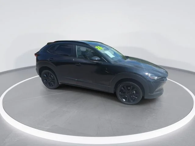 Used 2026 Black Mazda 2.5 S Aire Edition image 9