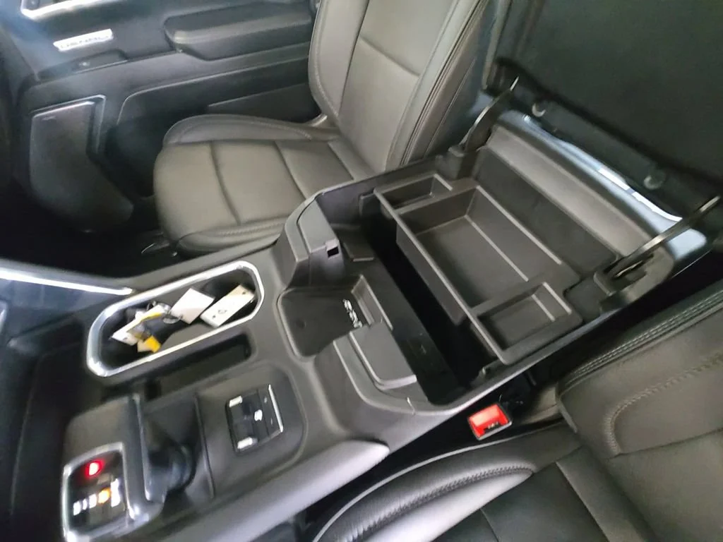 Certified Used 2023 Sterling Metallic GMC Denali image 33