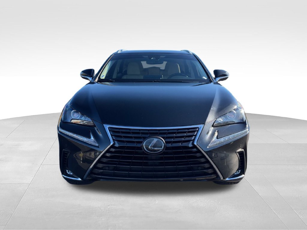 Used 2019 Black Lexus 300 Base image 6