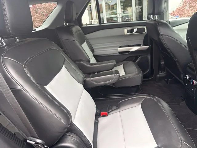 Used 2023 Green Ford XLT image 28