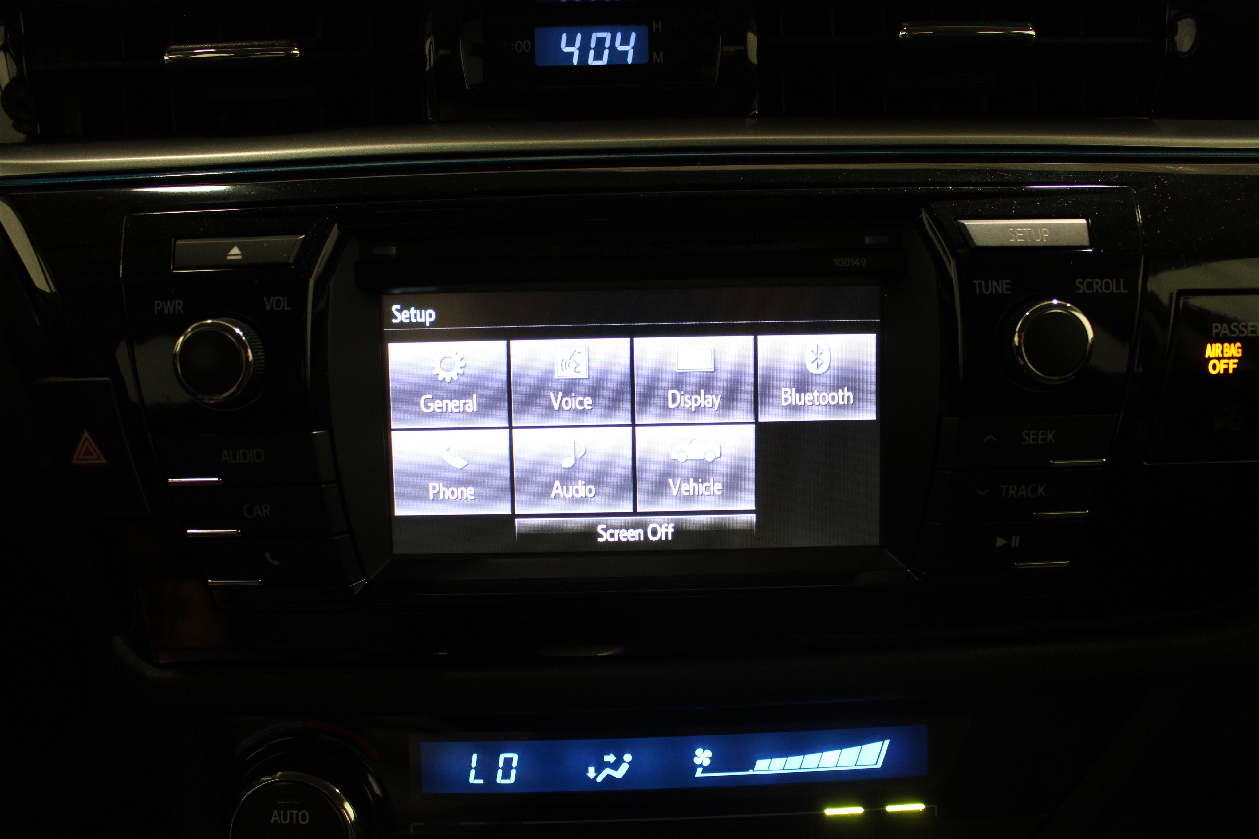 Used 2015 Red Toyota S Plus image 14