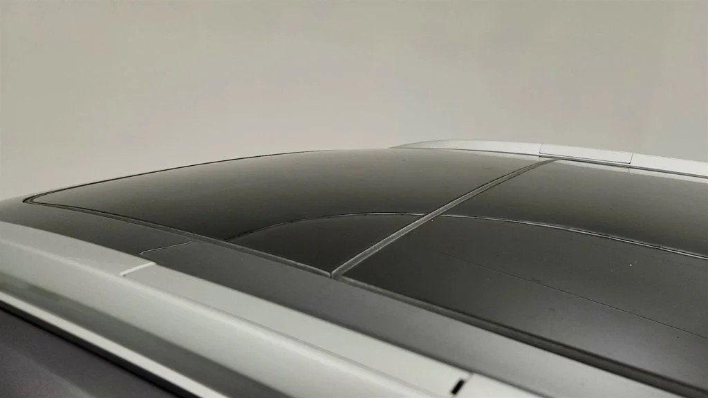 Used 2023 Gun Metallic Nissan FWD SL image 10