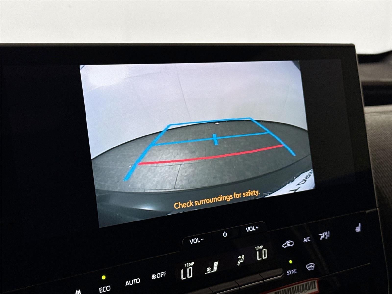 Used 2024 Black Toyota XLE image 24