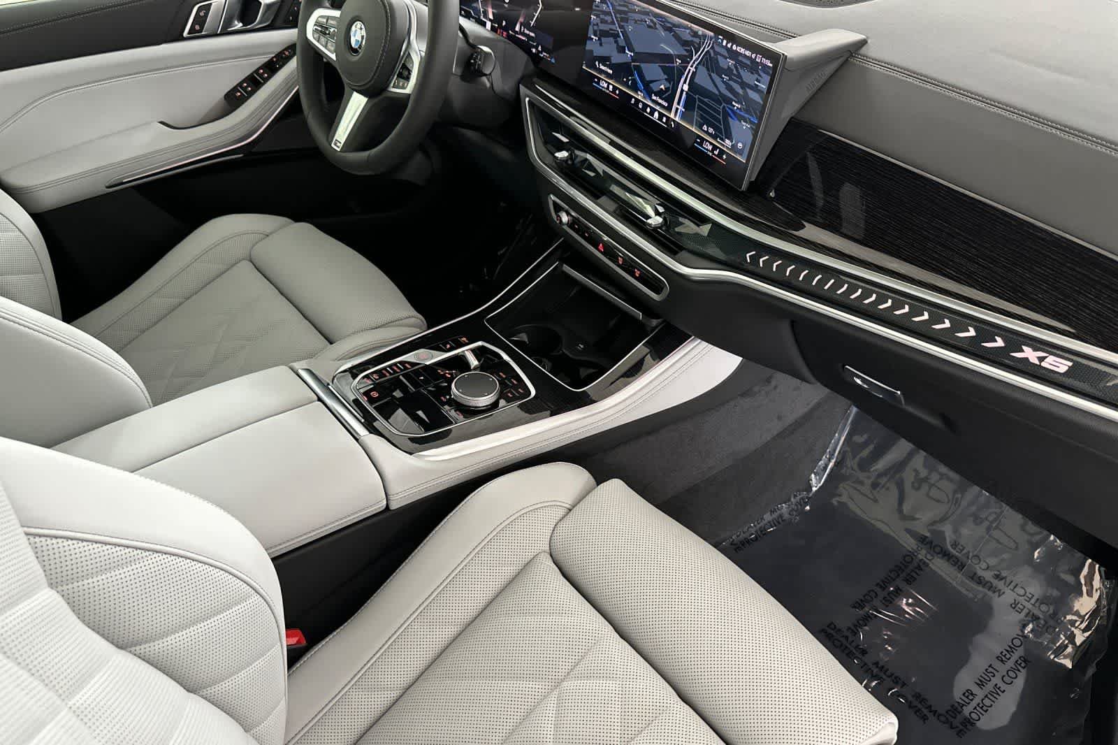 2026 BMW X5 40i - Photo 16