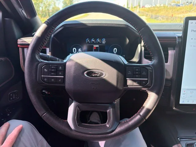 Used 2022  Ford Timberline image 14