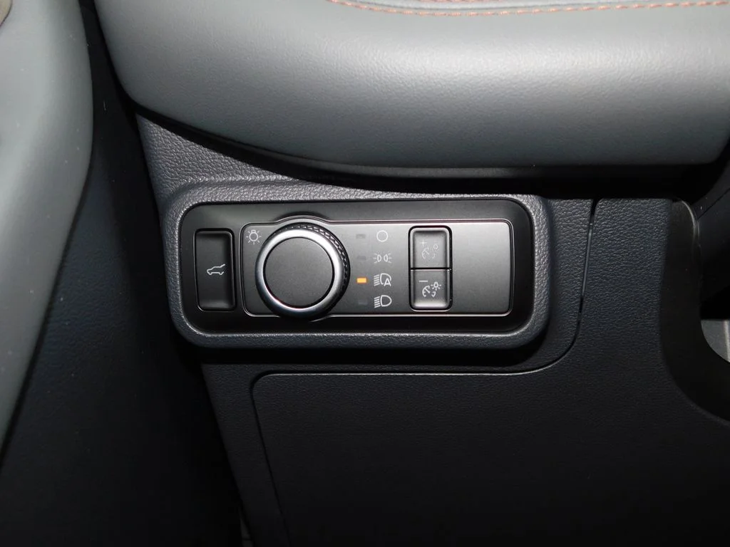 New 2026 Blue Ford Active image 37