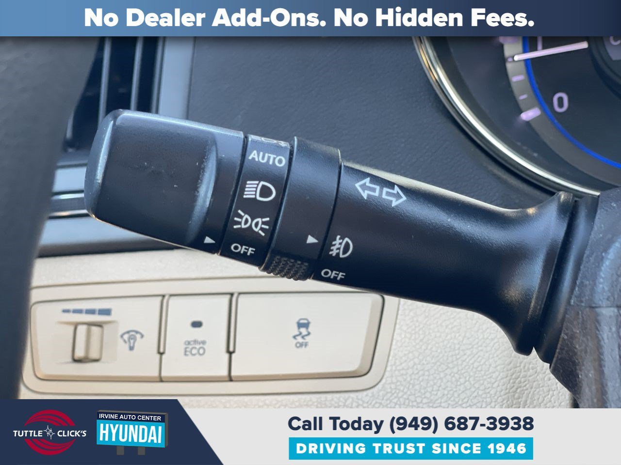 Used 2013 Shimmering White HYUNDAI GLS PZEV image 28