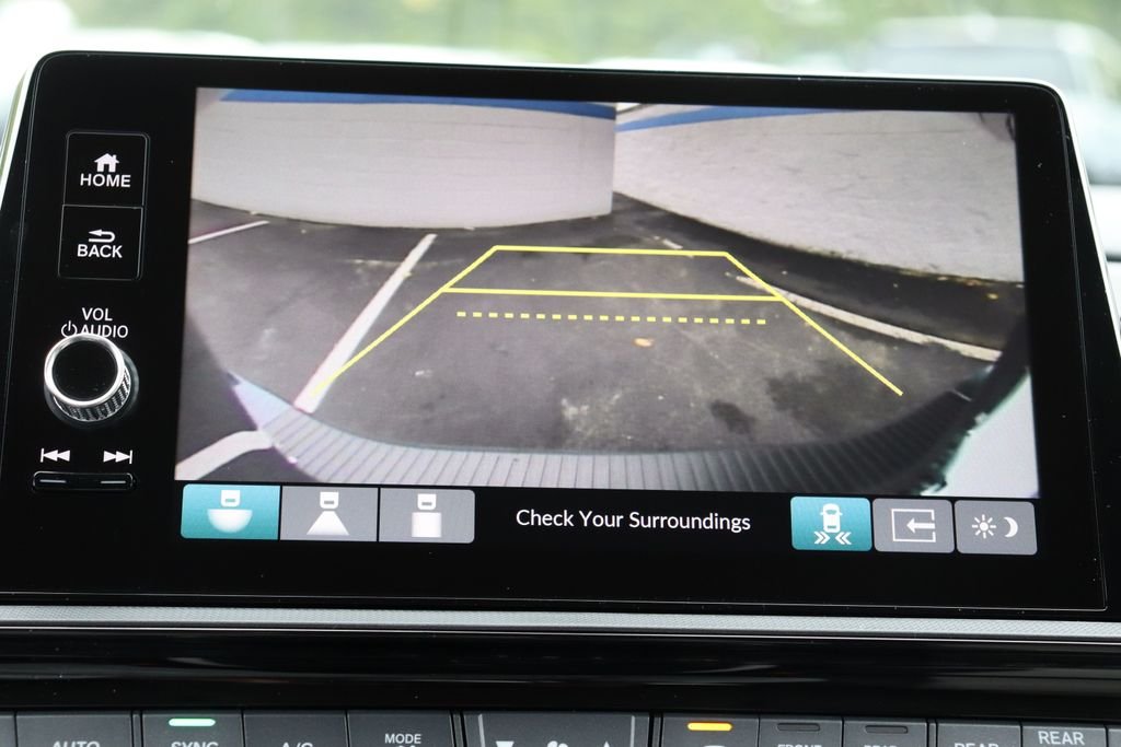 2026 Honda Odyssey Elite - Photo 37