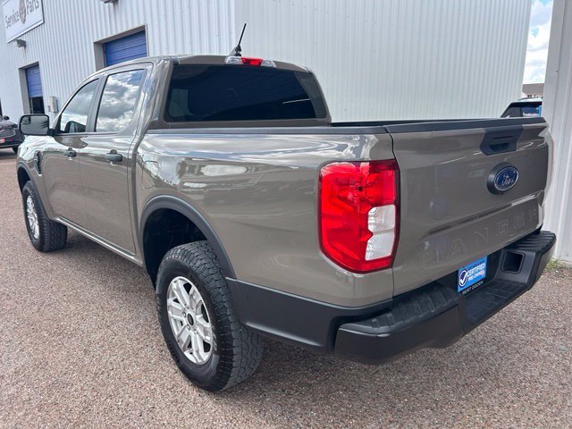 Used 2025 Gray Ford XL image 5