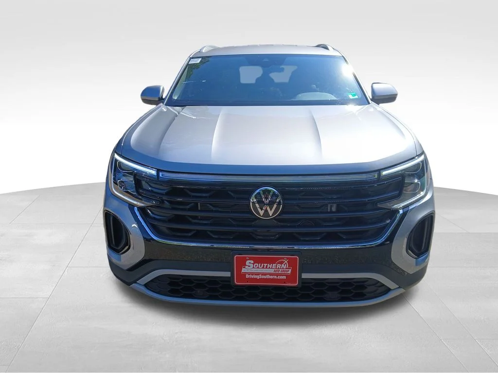 2026 Volkswagen Atlas Cross Sport SE - Photo 8