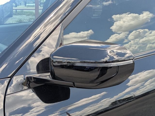New 2027 Aurora Black Pearl Kia S image 13