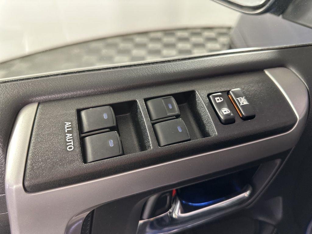 2023 Toyota 4Runner Limited - Photo 13