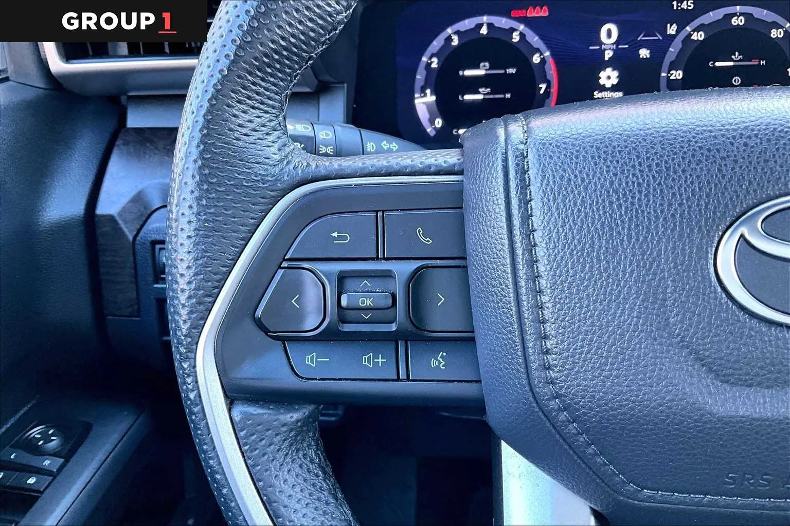 Certified Used 2024 Wind Chill Pearl Toyota Limited image 23