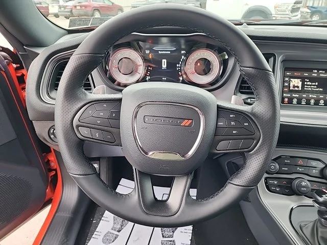 Used 2023 Go Mango Dodge R/T image 30
