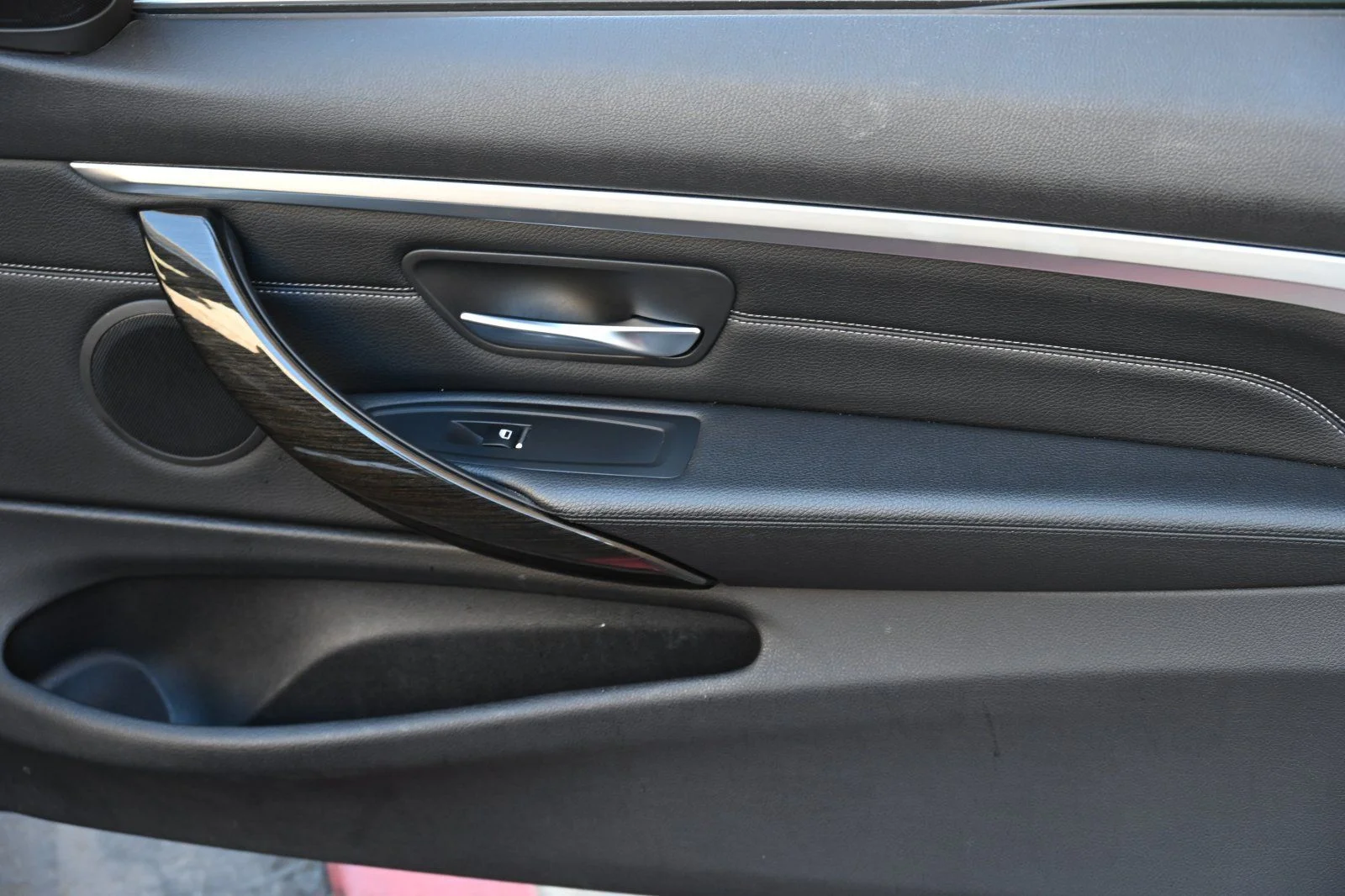 Used 2020 Black BMW 430i image 19