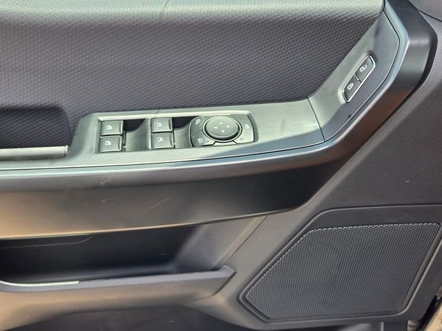New 2026 Carbonized Gray Metallic Ford STX® image 26