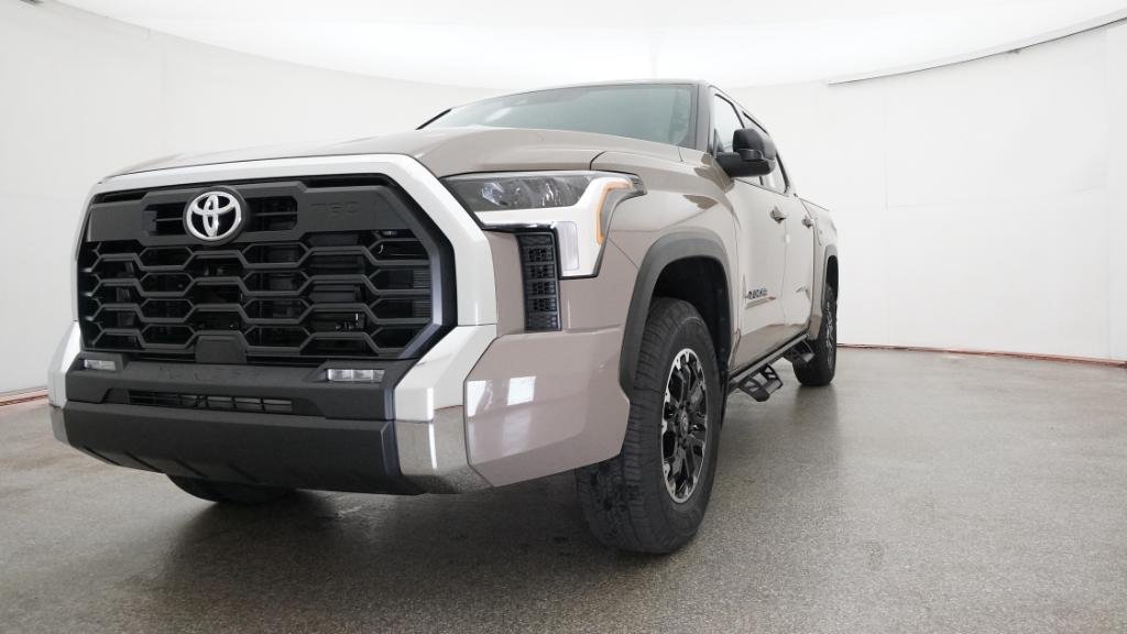 New 2026 Mudbath Toyota SR5 image 11