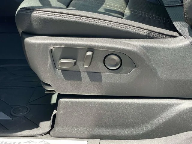 2026 Chevrolet Silverado 1500 High Country - Photo 18