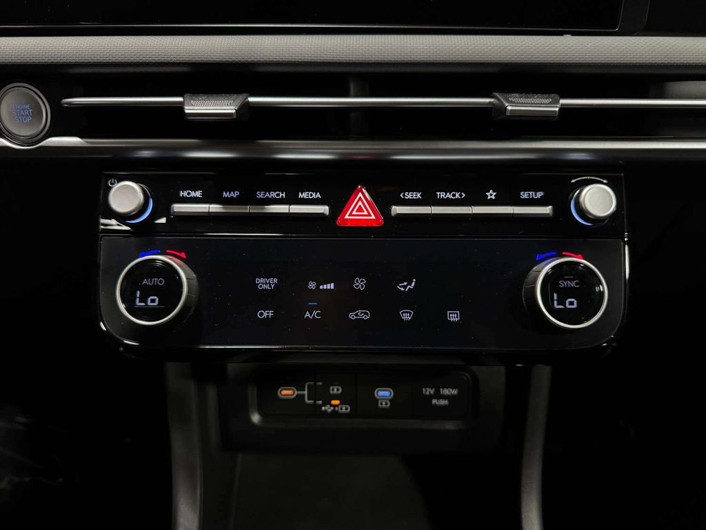 2026 Hyundai Tucson Blue SE - Photo 19