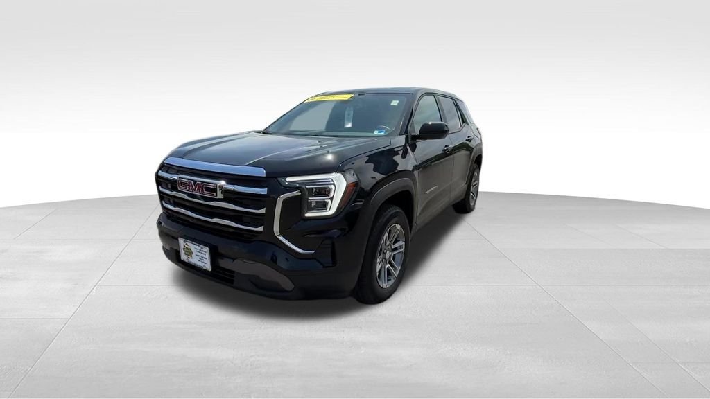 Used 2026 Black GMC Elevation image 3