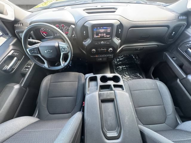 Used 2022 Black Chevrolet Custom image 20