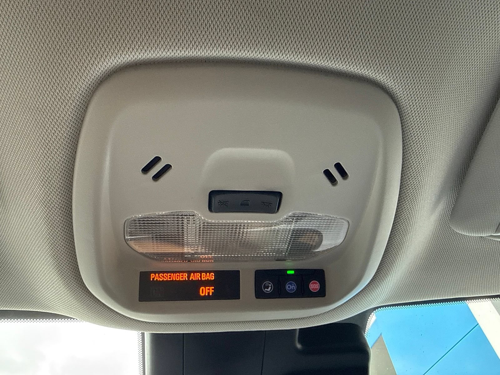 2025 Chevrolet Trax Activ - Photo 29