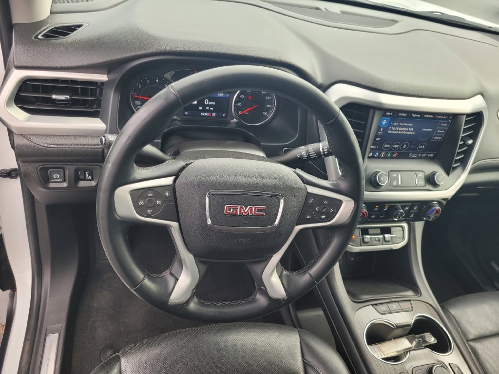 2023 GMC Acadia SLT - Photo 23