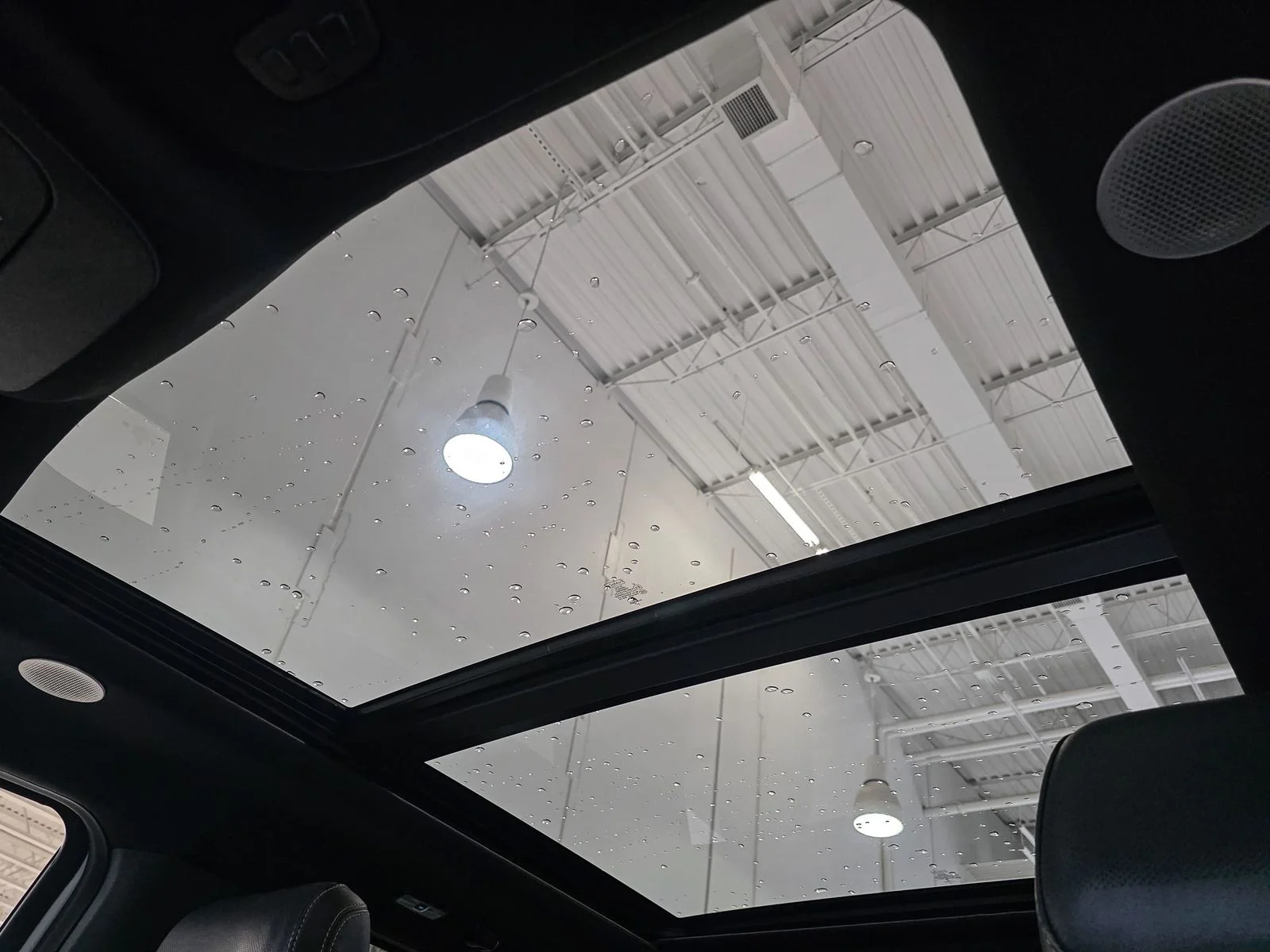 Used 2023  Ford Platinum image 39