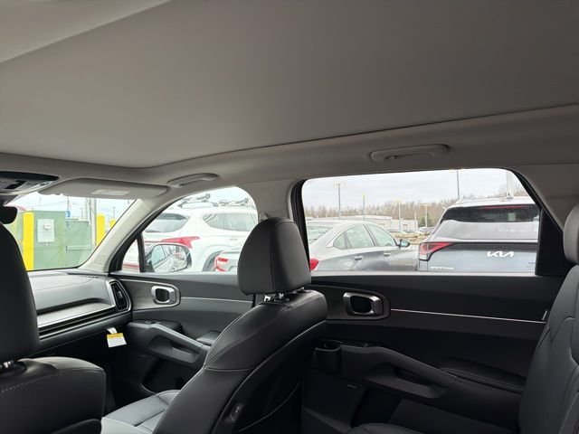 2026 Kia Sorento X-Line EX - Photo 8