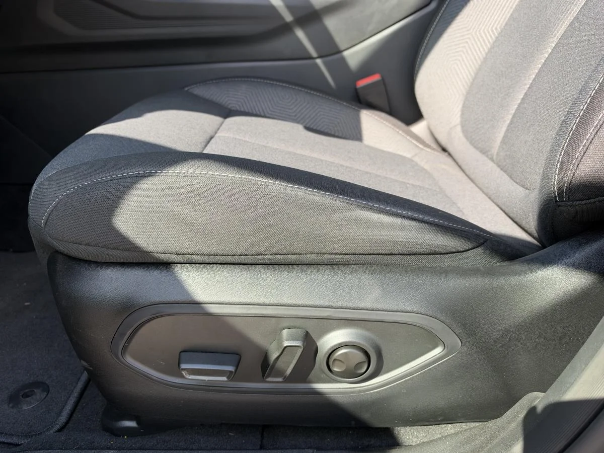 New 2026 Grey Jeep Laredo image 16