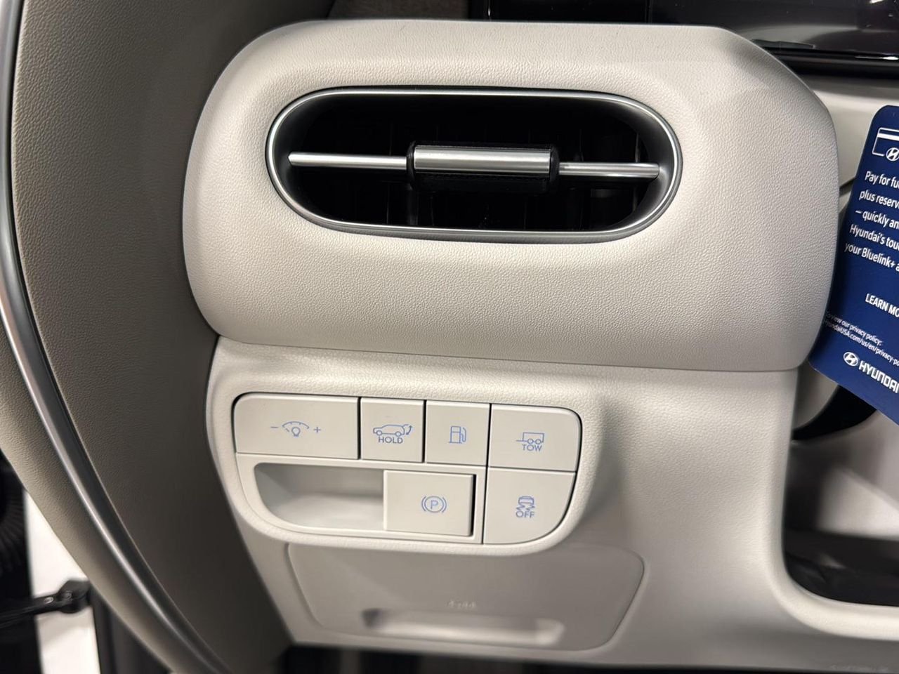 2026 Hyundai Palisade SEL Premium - Photo 28